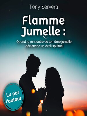 cover image of Flamme Jumelle